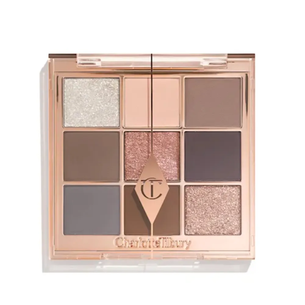 Charlotte&rsquo;s Palette of Beautifying Eye Trends&nbsp;