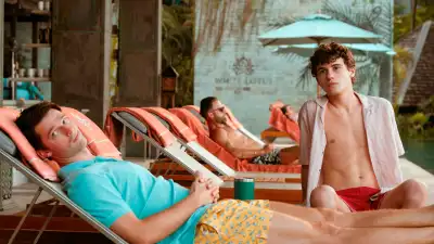 What 'The White Lotus' Cast Has Said About Filming Those Full Frontal Scenes