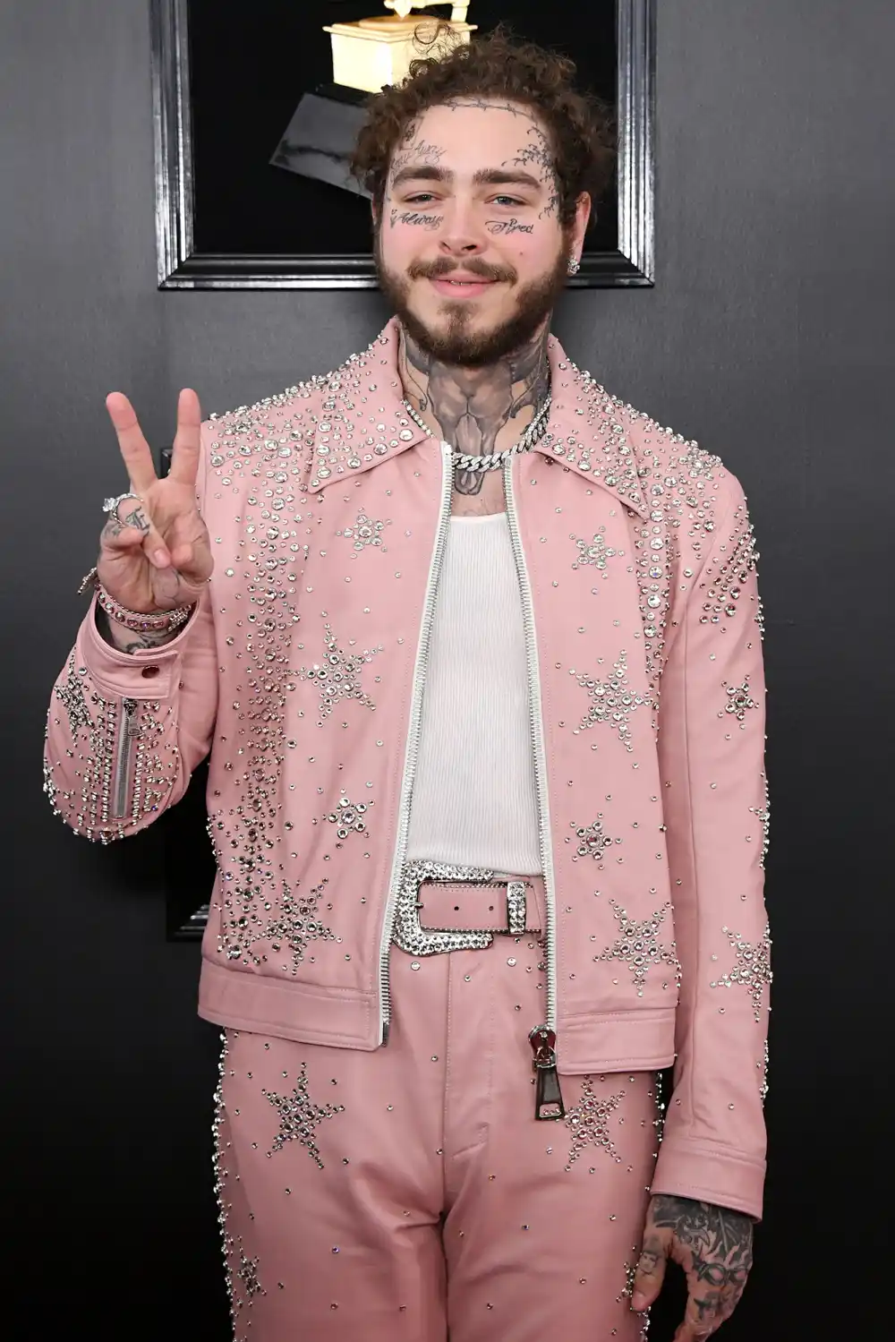 Post Malone Stars Skipped 2025 Grammy Awards