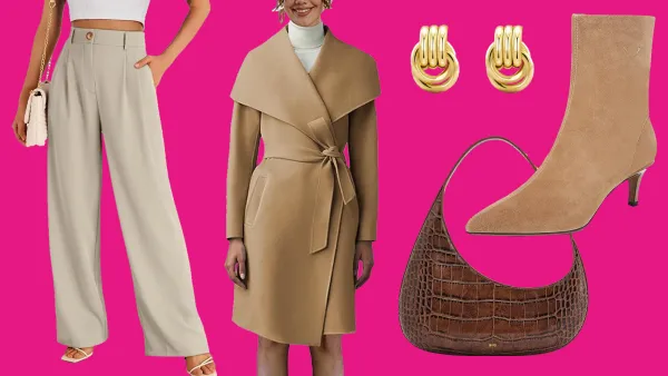 amazon rich mom fashion finds