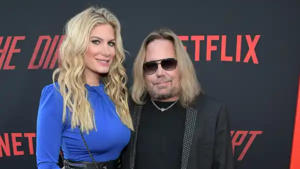 Vince Neil Plane Crash Pilot Saved Motley Crue Star's Girlfriend: Daughter