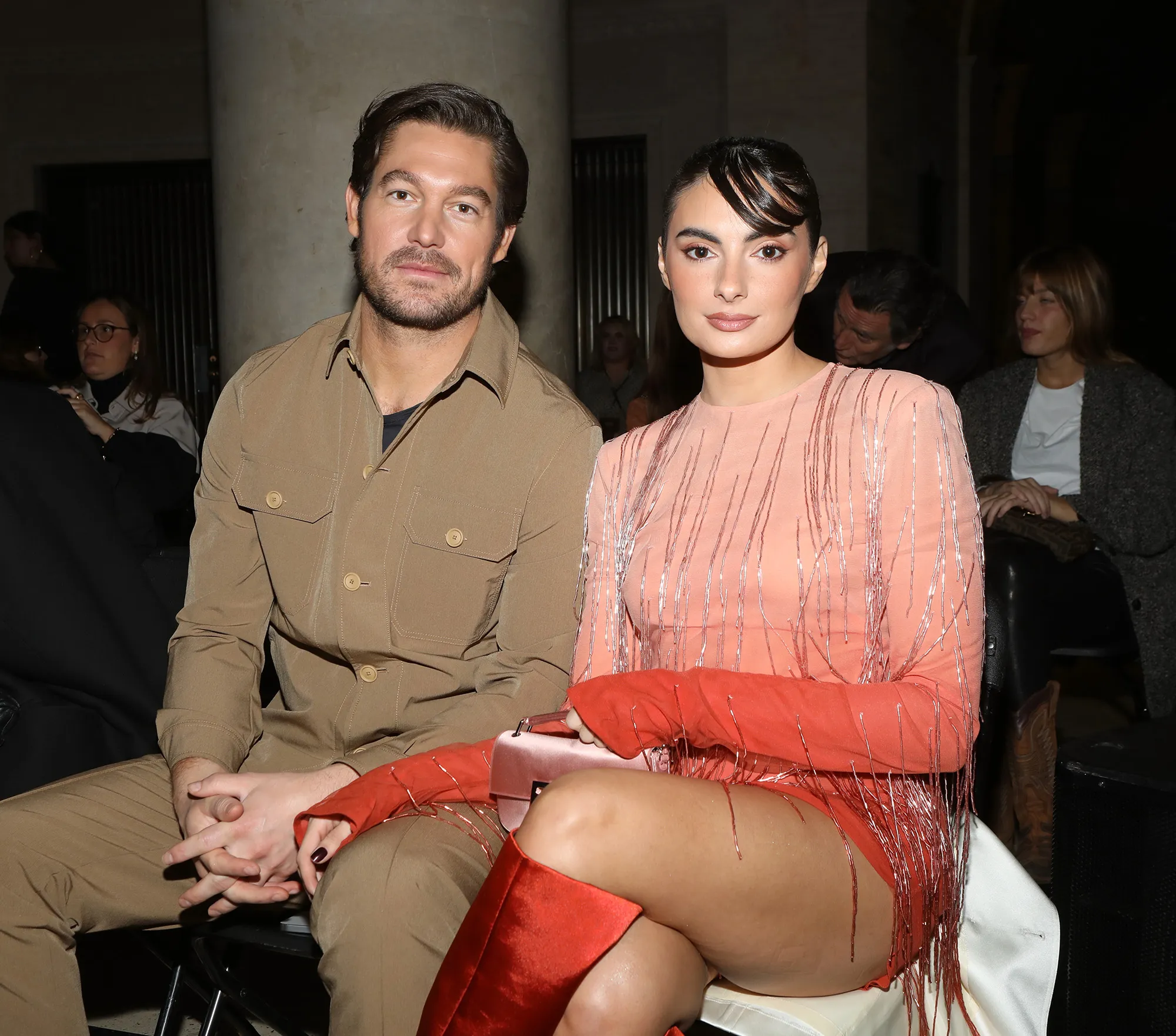 Breaking Down Paige DeSorbo and Craig Conover Split