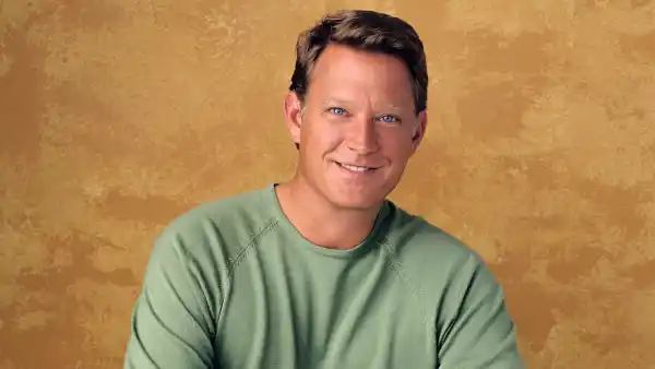 Reba Alum Chris Rich Post Stroke Health Battle in His Words