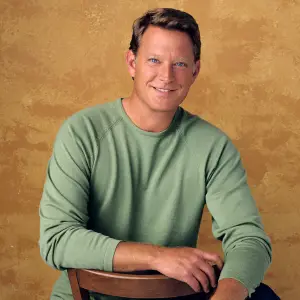 Reba Alum Chris Rich Post Stroke Health Battle in His Words