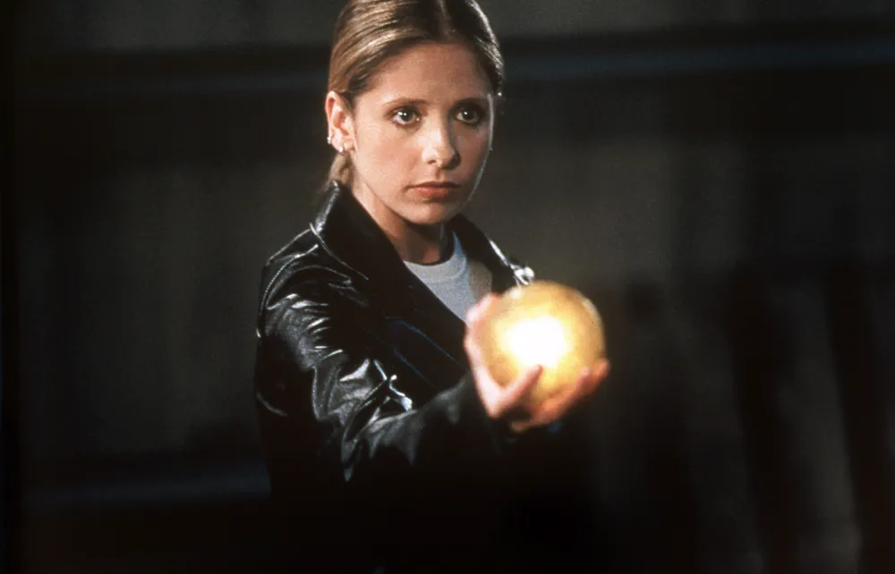Sarah Michelle Gellar Explains Why Buffy The Vampire Slayer Revival Is Incredibly Nerve-Wracking