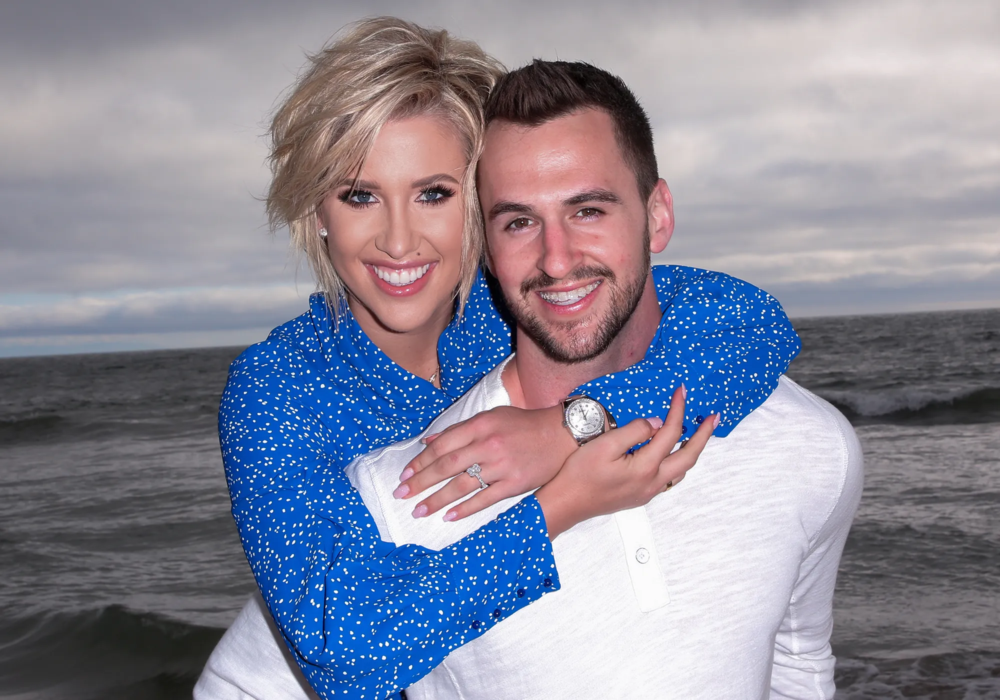 Savannah Chrisley Had So Many Regrets After Ex Fiance Nic Kerdiles Died in Motorcycle Crash