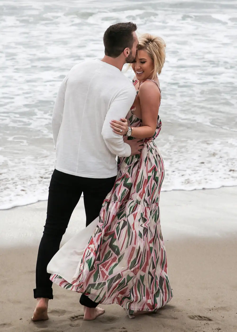 Savannah Chrisley Had So Many Regrets After Ex Fiance Nic Kerdiles Died in Motorcycle Crash