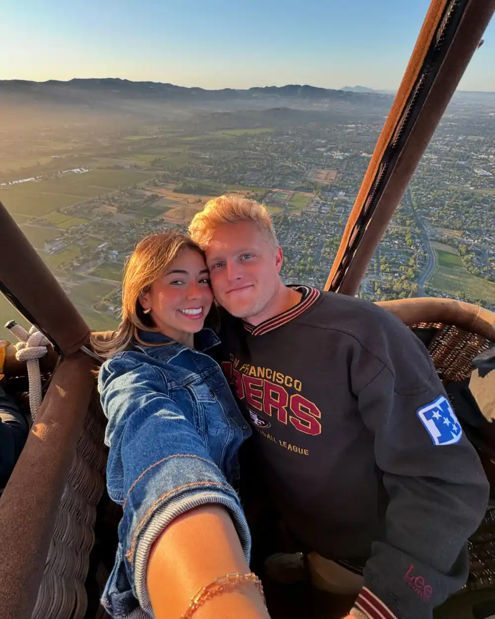 The Secret Lives of Mormon Wives Jen Affleck Gives Birth to 3rd Baby With Husband Zac Affleck