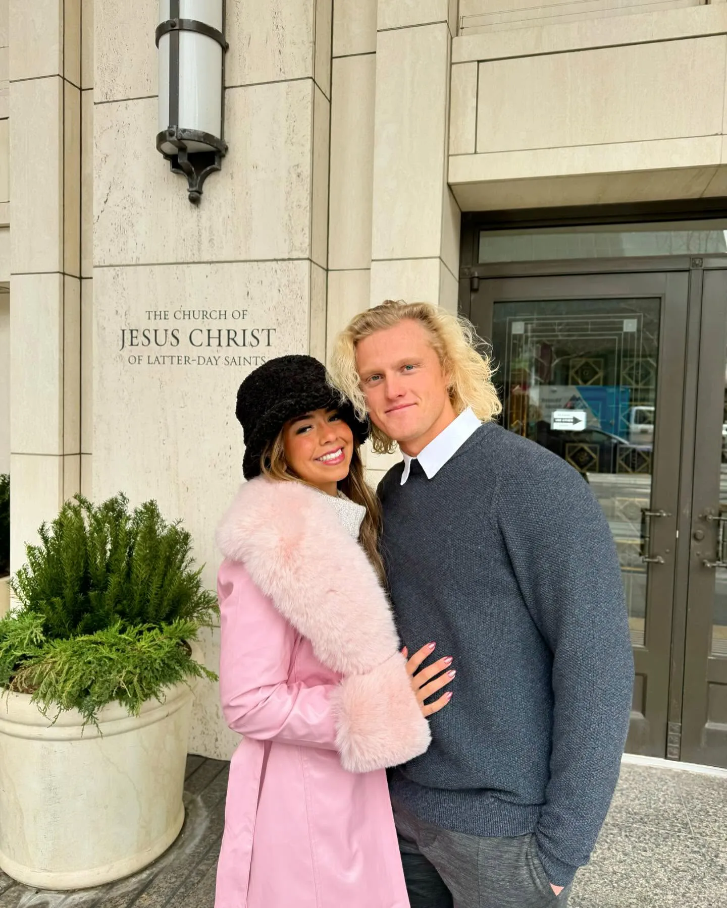 The Secret Lives of Mormon Wives Jen Affleck Gives Birth to 3rd Baby With Husband Zac Affleck