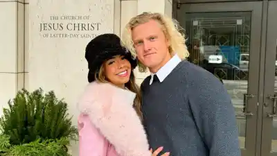 The Secret Lives of Mormon Wives Jen Affleck Gives Birth to 3rd Baby With Husband Zac Affleck