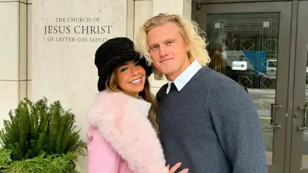 The Secret Lives of Mormon Wives Jen Affleck Gives Birth to 3rd Baby With Husband Zac Affleck