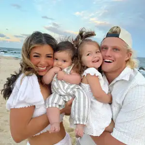 The Secret Lives of Mormon Wives Jen Affleck Gives Birth to 3rd Baby With Husband Zac Affleck