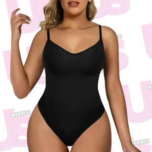 shaperx-shapewear-bodysuit
