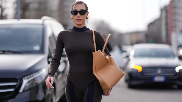 Amazon Shapewear For Perfecting An A-List Look