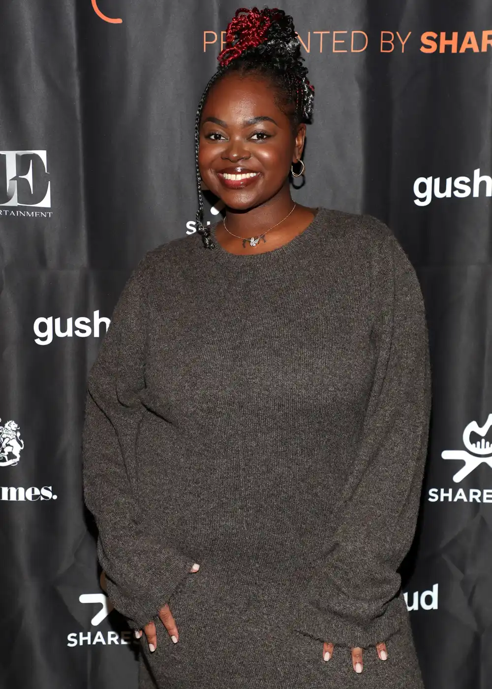 Snoop Dogg Daughter Cori Broadus Details Ups and Downs of Pregnancy