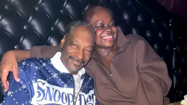 Snoop Dogg Daughter Cori Broadus Details Ups and Downs of Pregnancy