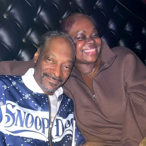 Snoop Dogg Daughter Cori Broadus Details Ups and Downs of Pregnancy