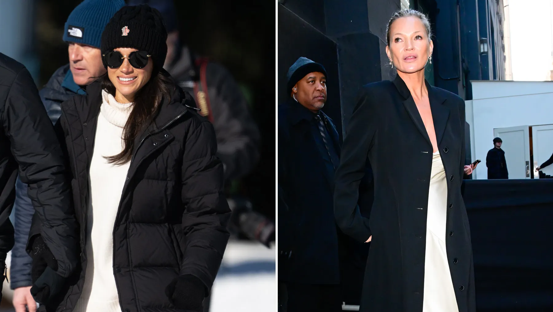 sotw-meghan-markle-puffer-kate-moss-trench-coat