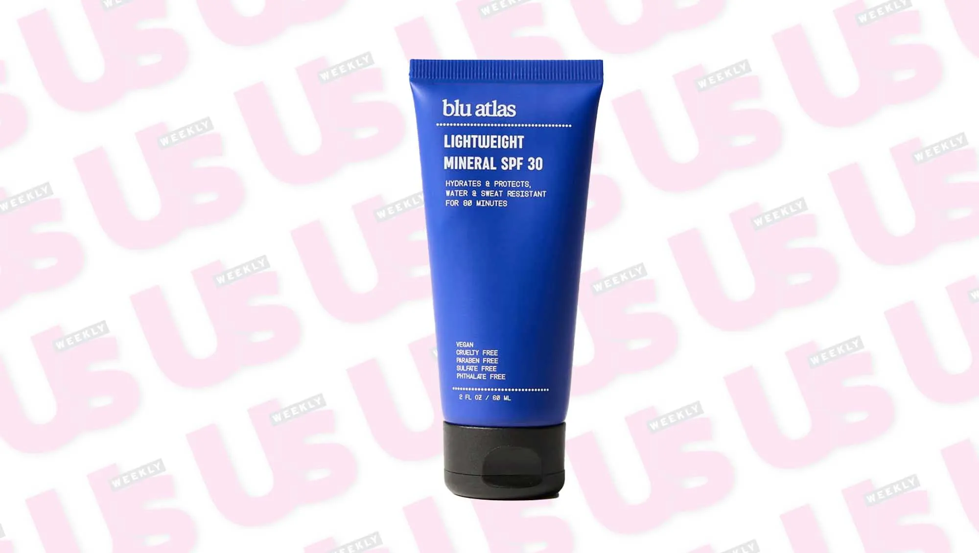Blu Atlas SPF