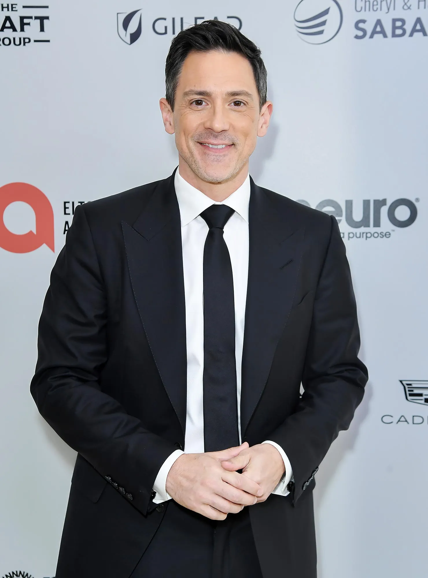 steve kazee bio update