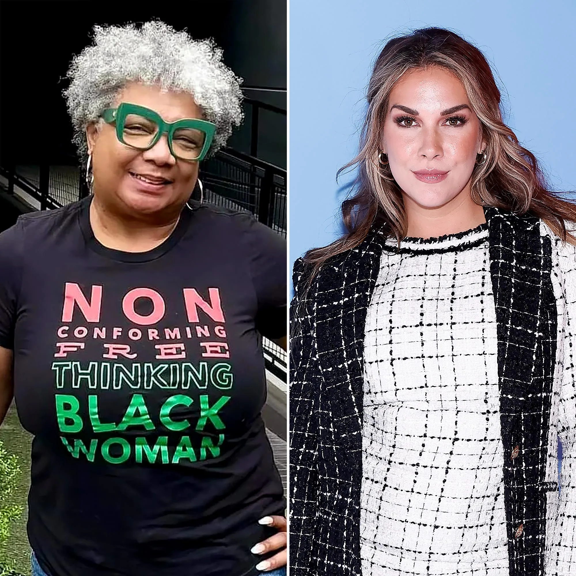 tWitch Boss Family Seeks Legal Counsel After Allison Holker Book Claims