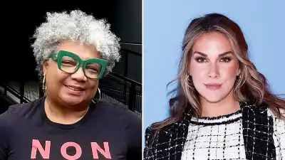 tWitch Boss Family Seeks Legal Counsel After Allison Holker Book Claims