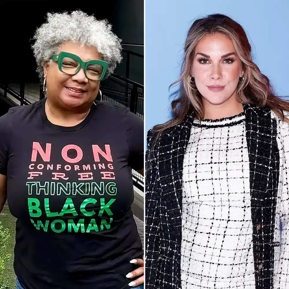 tWitch Boss Family Seeks Legal Counsel After Allison Holker Book Claims