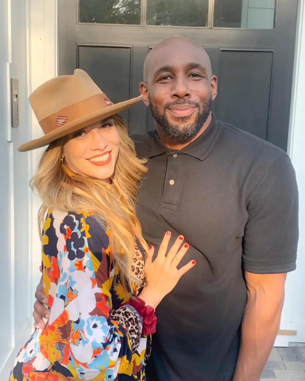 tWitch Family Says Allison Holker Statement is No Accountability
