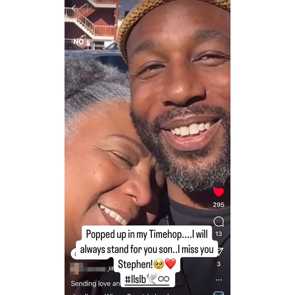 tWitch Mom Shares Emotional Throwback Video After Allison Holker Book 2