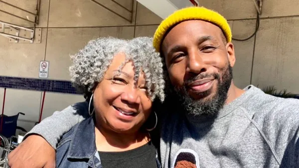 tWitch Mom Shares Emotional Throwback Video After Allison Holker Book