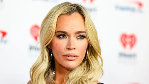 Teddi Mellencamp Breaks Her Silence After Undergoing Surgery for Multiple Brain Tumors