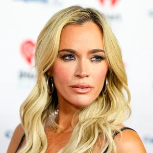 Teddi Mellencamp Breaks Her Silence After Undergoing Surgery for Multiple Brain Tumors