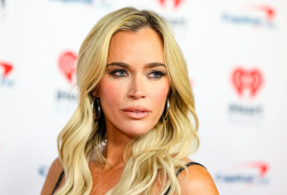 Teddi Mellencamp Breaks Her Silence After Undergoing Surgery for Multiple Brain Tumors