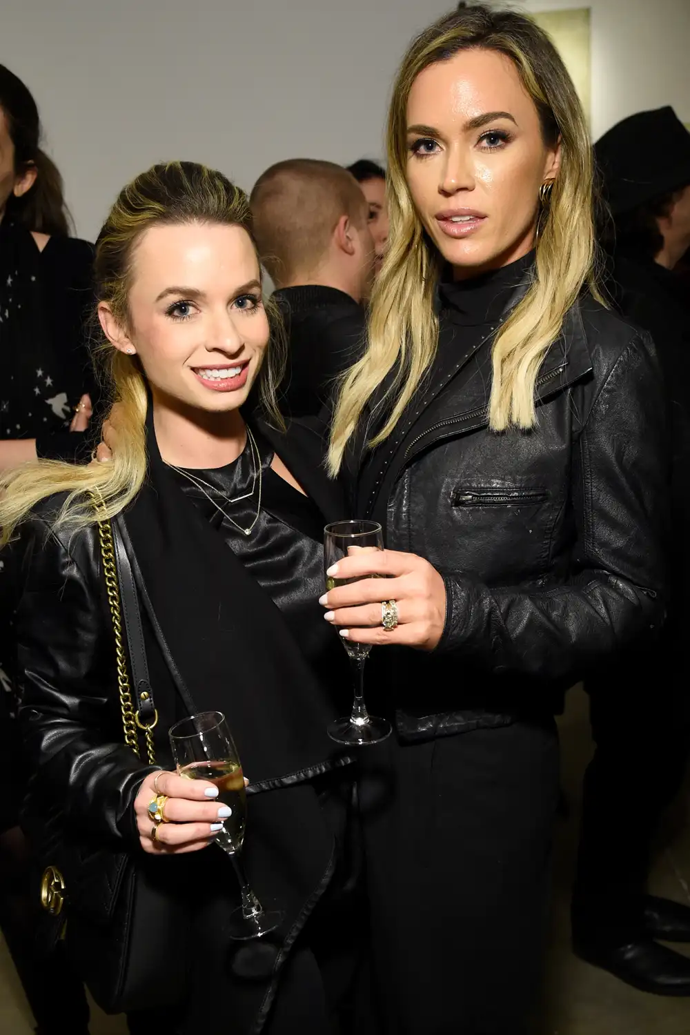 Teddi Mellencamp Sister Shares Update After Brain Tumor Surgery