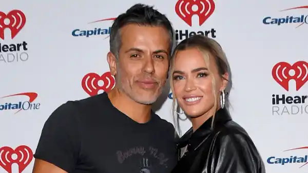 Teddi Mellencamp's ex Edwin gives update on brain cancer surgery