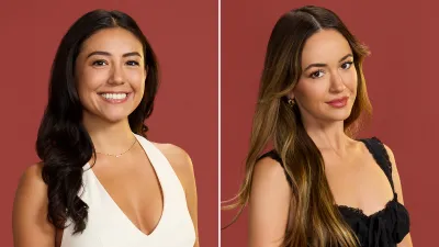 The Bachelor Recap Rose Self Eliminates From Grant Season After Drama With Carolina