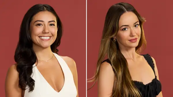 The Bachelor Recap Rose Self Eliminates From Grant Season After Drama With Carolina