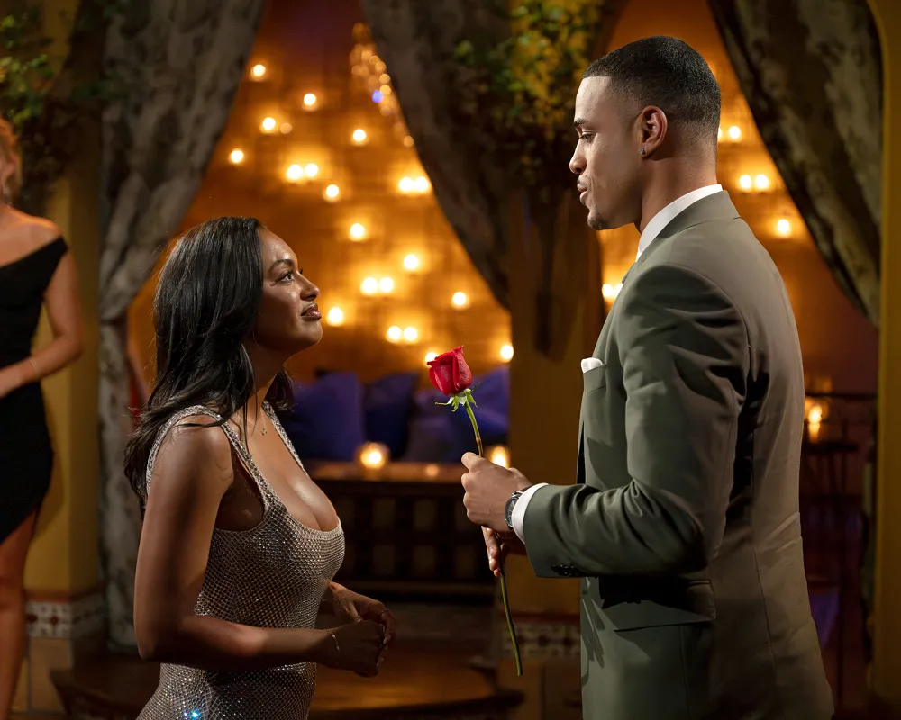 The Bachelor Beverly Ortega Reveals What Illness Made Her Exit Early