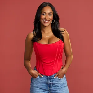 The Bachelor Beverly Ortega Reveals What Illness Made Her Exit Early