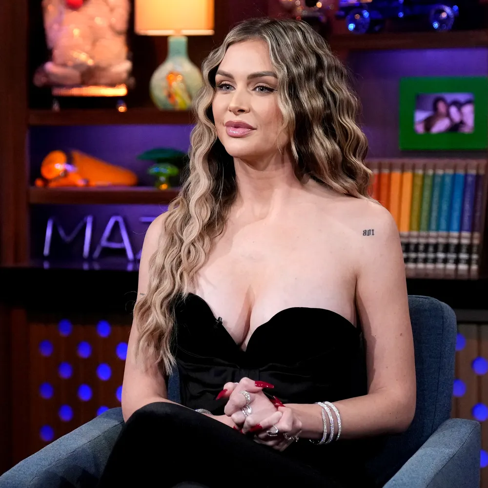 Pregnant Kristen Doute Reassures The Valley Viewers That the Show Is not About Lala Kent Amid Feud