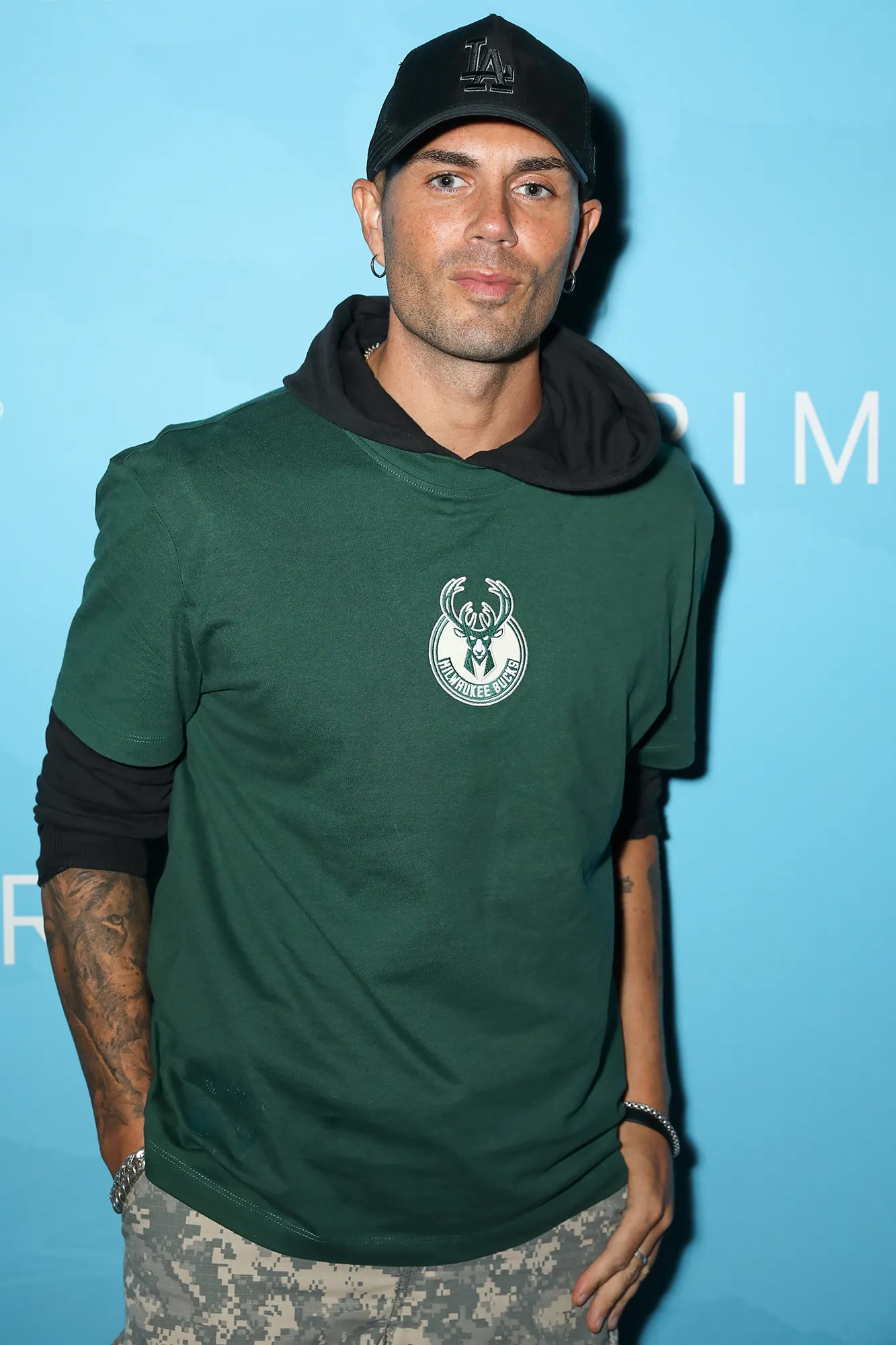 The Wanted’s Max George Reveals He Underwent 2nd Heart Surgery