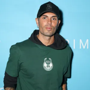 The Wanted’s Max George Reveals He Underwent 2nd Heart Surgery