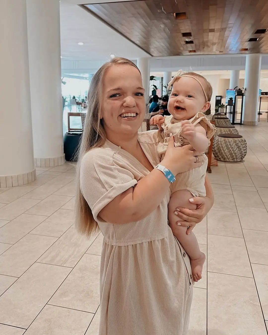 tlc liz johnston on being a mom