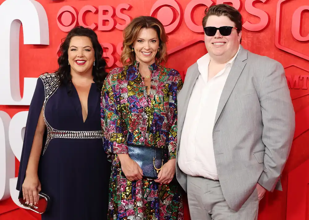 Toby Keith Kids Honor Him With Emotional Messages on the 1 Year Anniversary of His Death