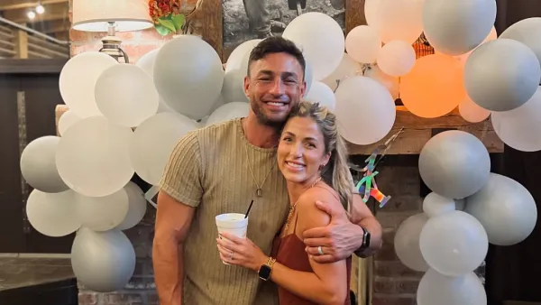 The Challenge’s Tony Raines Arrested for Drink-Driving: Report