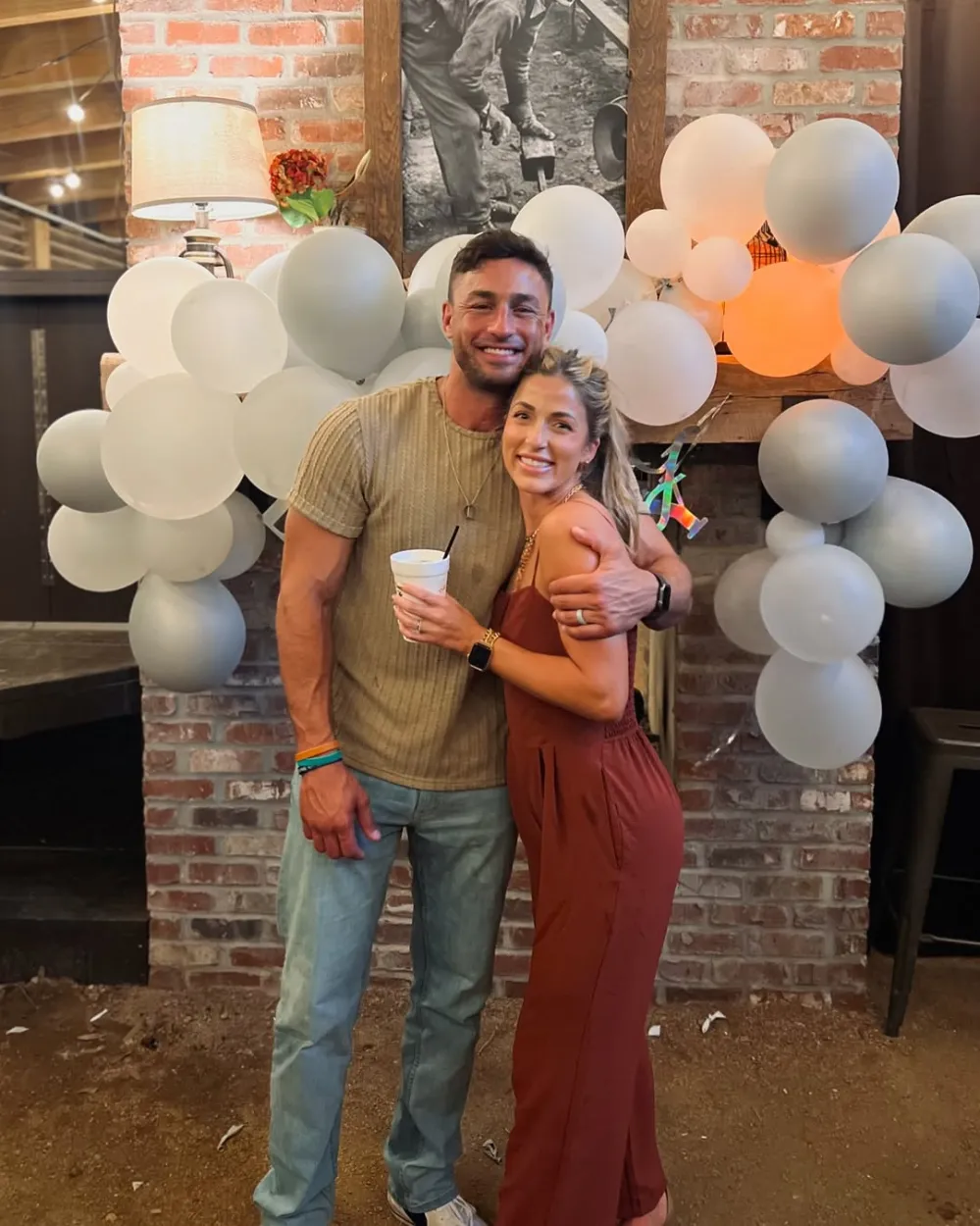 The Challenge&rsquo;s Tony Raines Arrested for Drink-Driving: Report