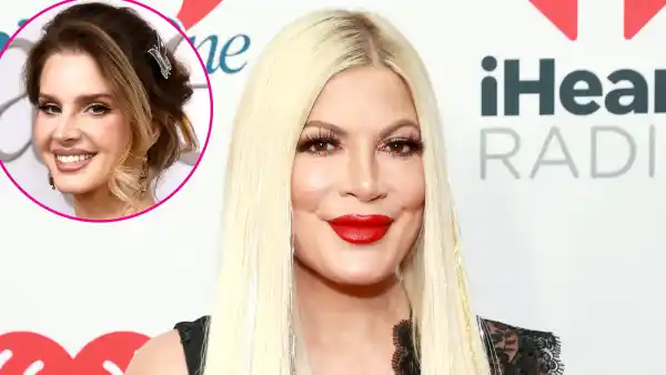 Tori Spelling Was Ready to Pull a Lana Del Rey and Fall in Love With a Hot Airboat Guy on Lifetime Movie Set