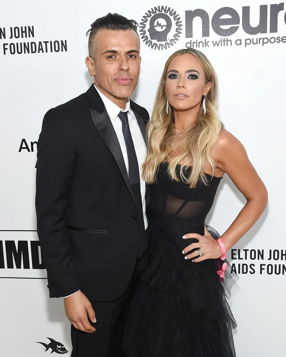 Inside Teddi Mellencamp and Ex Edwin Arroyave's Relationship as She Recovers From Brain Surgery