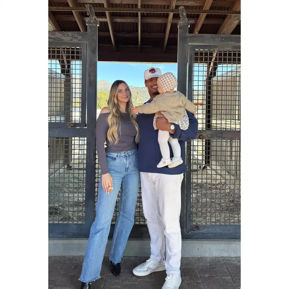 Why Influencer Allison Kuch Paid Her Sister to Go to Super Bowl Weekend