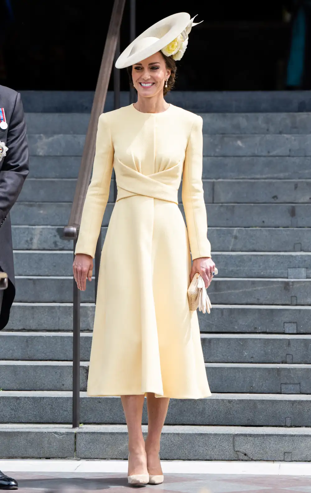 The &lsquo;Kate Effect&rsquo;:Why the Princess' Outfits Are Such a Huge Deal